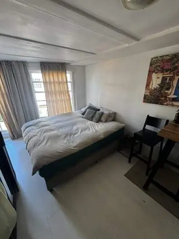Möbliertes Zimmer Spuistraat, Amsterdam - Zu vermieten