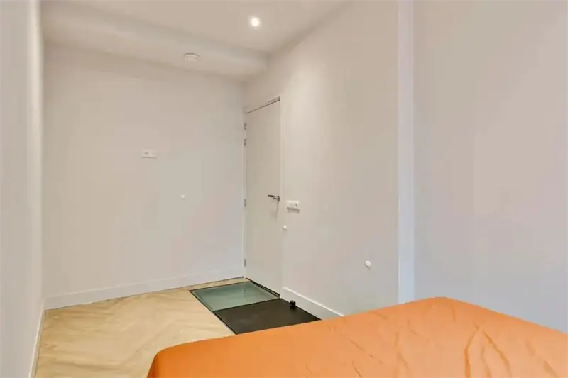 Apartment Vughterstraat, Den Bosch - For Rent