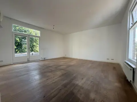 Wohnung Hendrick de Keyserstraat, Utrecht