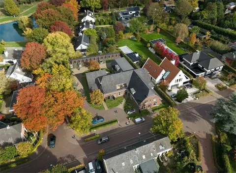2-Room Apartment in Nuenen - 43 m²