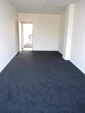 Habitación sin amueblar 1e Van der Kunstraat, La Haya - En alquiler
