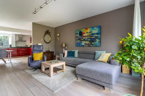 Estudio Ereprijsstraat, Soest - En alquiler