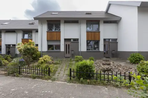 Tussenwoning Kaalheidersteenweg 173-A, Kerkrade - Te Huur