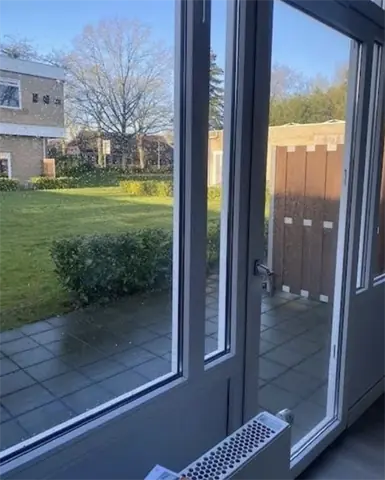 Estudio en alquiler en Flintstraat, Emmen