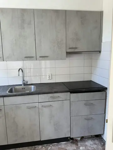 Anti-Squat 4-Zimmer-Haus, Noorderdiep, Valthermond - Zu vermieten