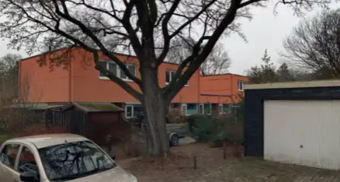 Stadthaus Entingehof 28, Emmen - Angelslo - Zu vermieten