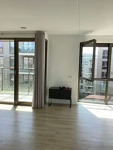 Apartamento de tres habitaciones Branderijstraat, 's-Hertogenbosch