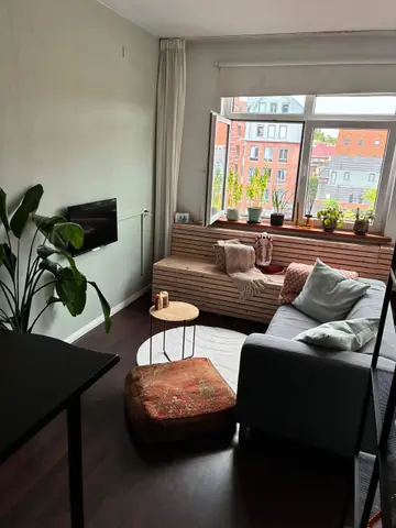 Zimmer Brouwersplaats, Venlo - Zu Vermieten