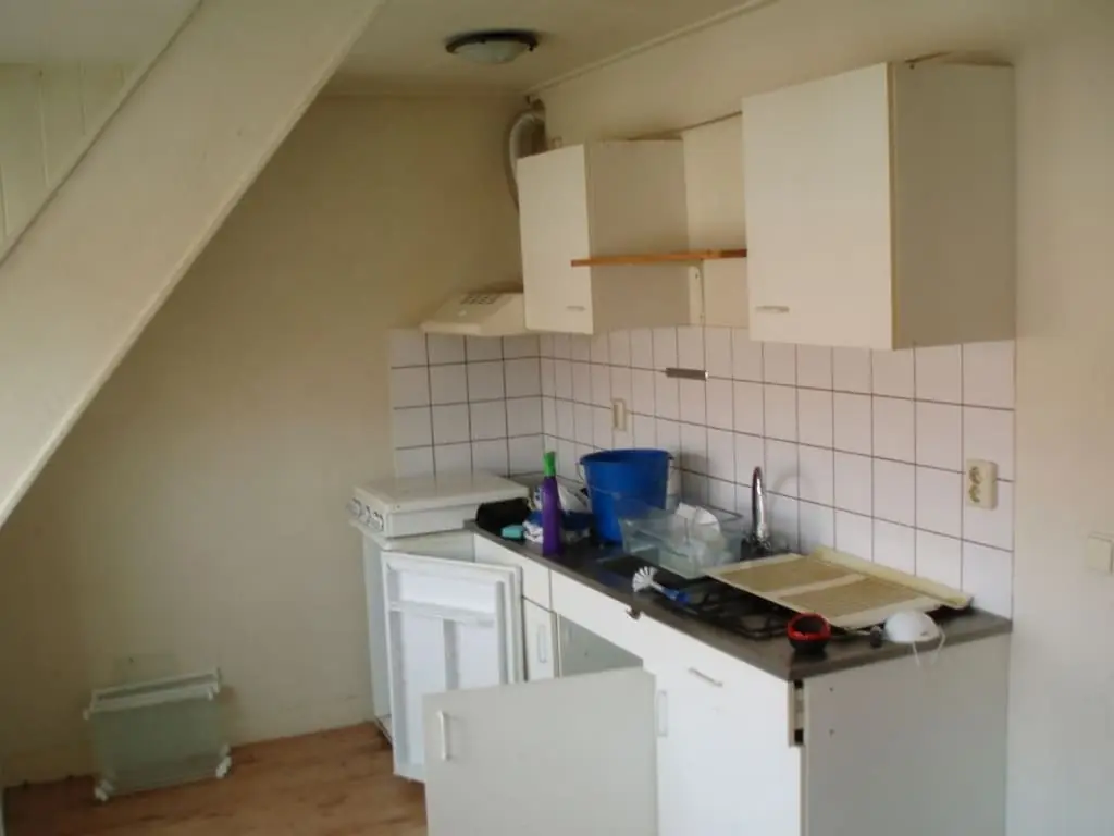 Room Jan Lievensstraat, Leeuwarden - For Rent
