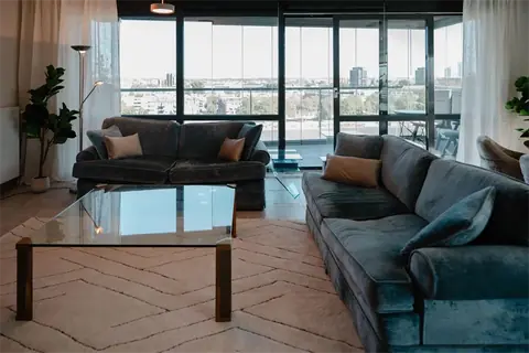 Apartment Lloydkade, Rotterdam - Zu vermieten