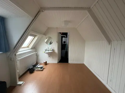Kamer Gratamastraat, Groningen - Te Huur