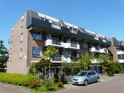Wohnung Oudlaan, Naaldwijk - Zu vermieten