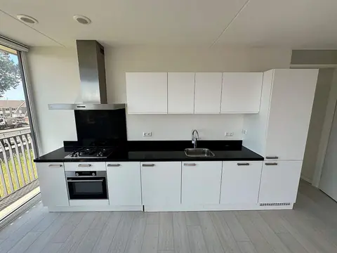 Appartement Botterboulevard 13, Haarlem - À louer