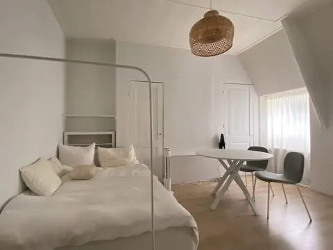 Habitación Prins Hendrikstraat, Zwolle - En Alquiler