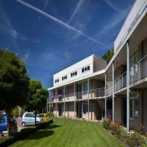 Appartement Sint Josephpark, Blokker - Te Huur