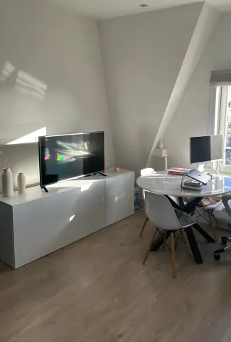 Gemeubileerd Appartement Kinkerstraat, Amsterdam - Te Huur