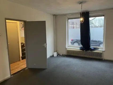Chambre Mgr. Nolensplein, Breda - À Louer