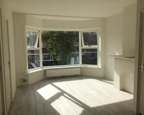Unfurnished Studio Korreweg, Groningen - For Rent