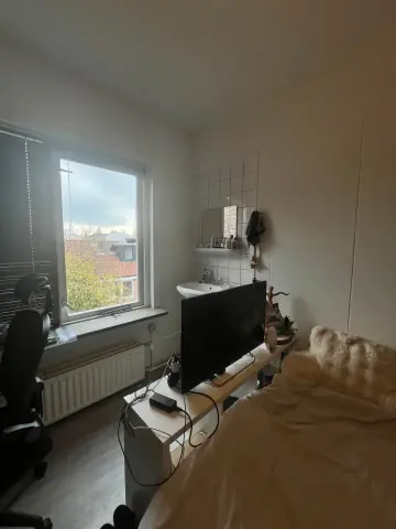 Kamer Herensingel, Weesp - Te Huur