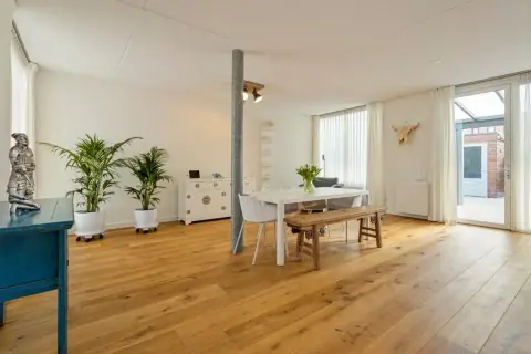 House Willem Schorerstraat, Eindhoven - For Rent