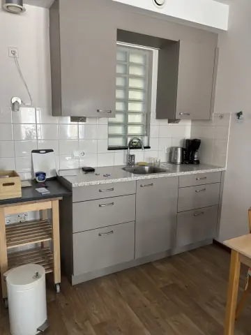 Apartamento Boven Nieuwstraat 48-136, Kampen - En Alquiler