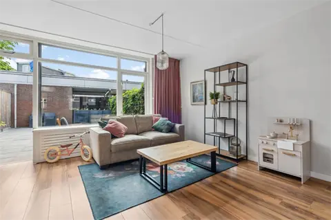 Wohnung Hagenkampweg Noord, Eindhoven