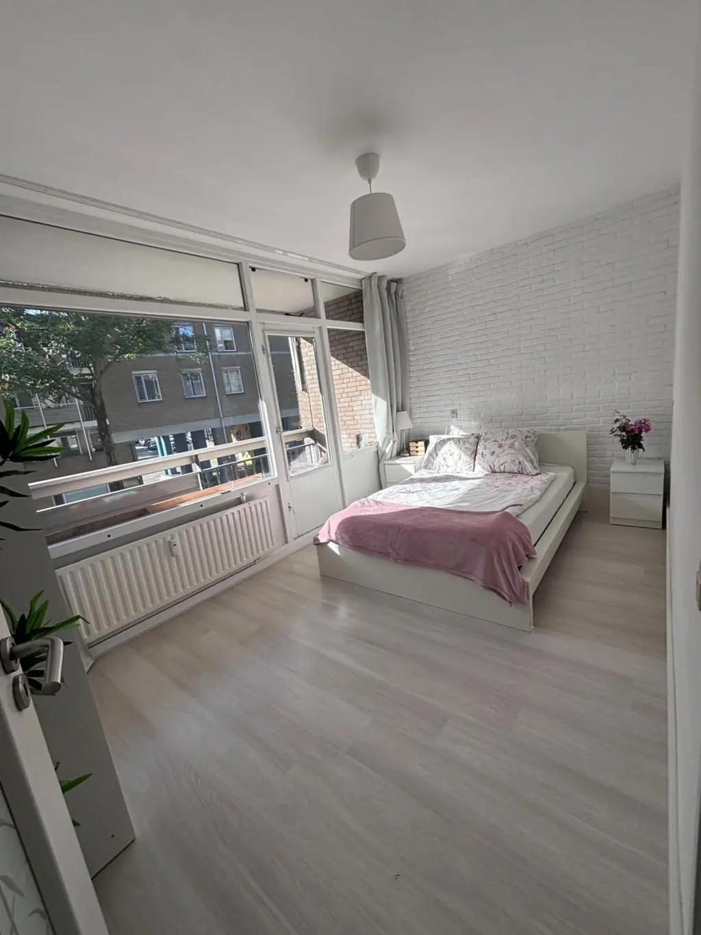 Appartement Adriaan van Bergenstraat, Breda - Te Huur