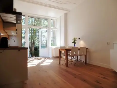 Appartement à Burgemeester Meineszlaan, Rotterdam - À Louer