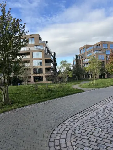 Apartamento Willemspoort 39, 's-Hertogenbosch - En alquiler