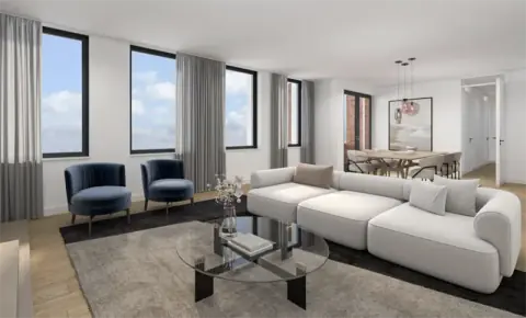 Appartement Sperwerlaan, Bilthoven - Te Huur