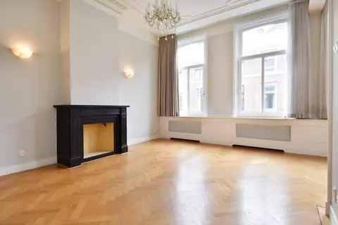 Stadthaus Heemskerckstraat, Den Haag - Zeeheldenkwartier