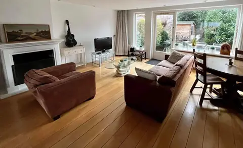 Chambre meublée De Glazenmaker, Koog aan de Zaan - À louer