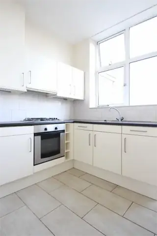 3-Zimmer-Wohnung Potterstraat, Utrecht – Zu vermieten