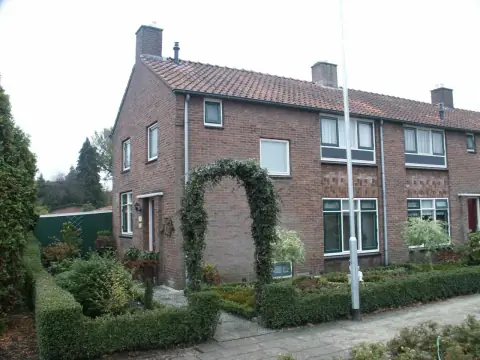 Hoekwoning Enkweg 10, Vorden - Te Huur