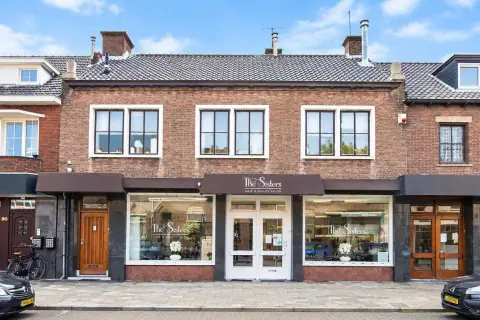 Möbliertes Zimmer Straelseweg, Venlo - Zu vermieten