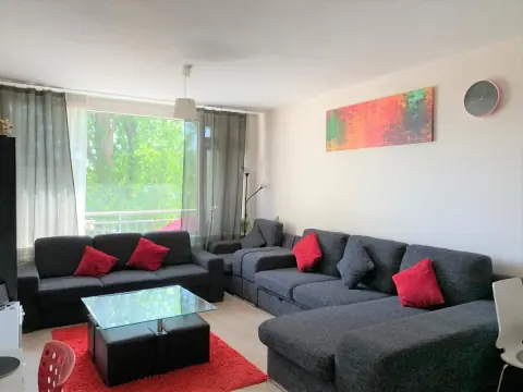 Gemeubileerd 3-kamerappartement Kringloop, Amstelveen - Te Huur