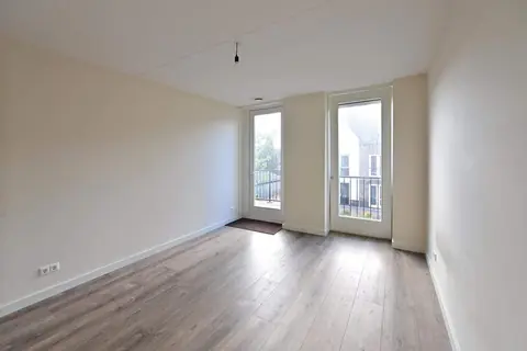 Apartamento Keucheniusstraat 8-A, Huizen - En alquiler