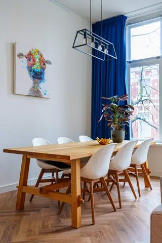 Wohnung Westersingel, Groningen - Zur Miete