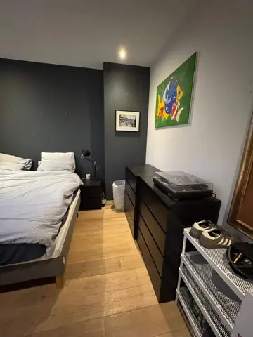 Zimmer Weteringschans, Amsterdam - Zu Vermieten