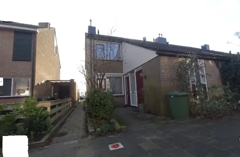 Family House H.P. van der Poellaan 44, Rijpwetering - For Rent