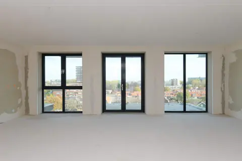Wohnung De Gashouder, Zaandam - Zu Vermieten