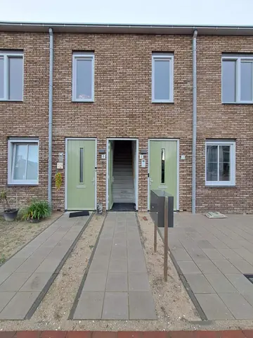 3 Kamer Appartement Overlanderstraat, Purmerend - Te Huur