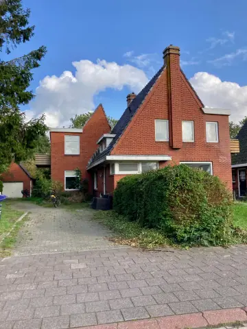 Kamer (Studio) Noordwolderweg, Bedum - Te Huur