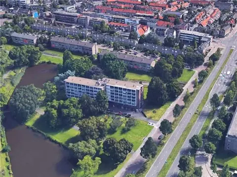 Habitación en Boutenslaan, Eindhoven - En Alquiler