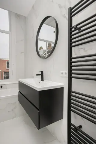 Appartement Catharijnesingel, Utrecht - Te Huur