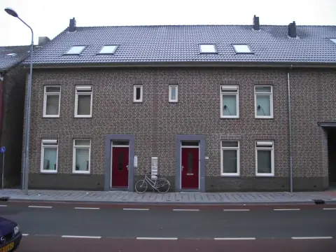 Appartement Heerlerweg 105-B, Voerendaal - Kunrade