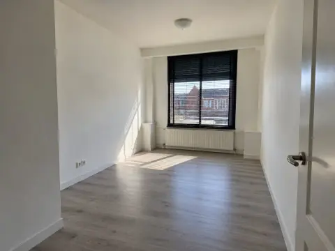 Semi-estudio Stoopstraat, Roosendaal - En alquiler