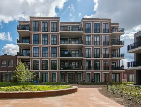 Appartement Oranjekade, Helmond - Te huur
