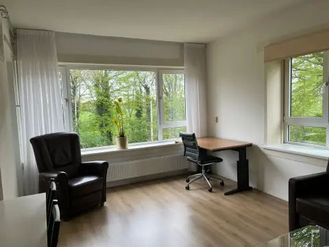 Gemeubileerde kamer Kolonel Palmstraat, Naarden - Te huur