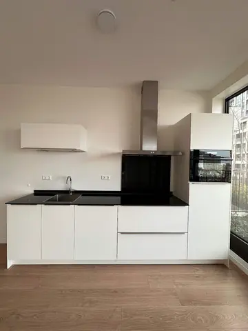 Wohnung Hoola van Nootenstraat 192, Utrecht - Zu Vermieten
